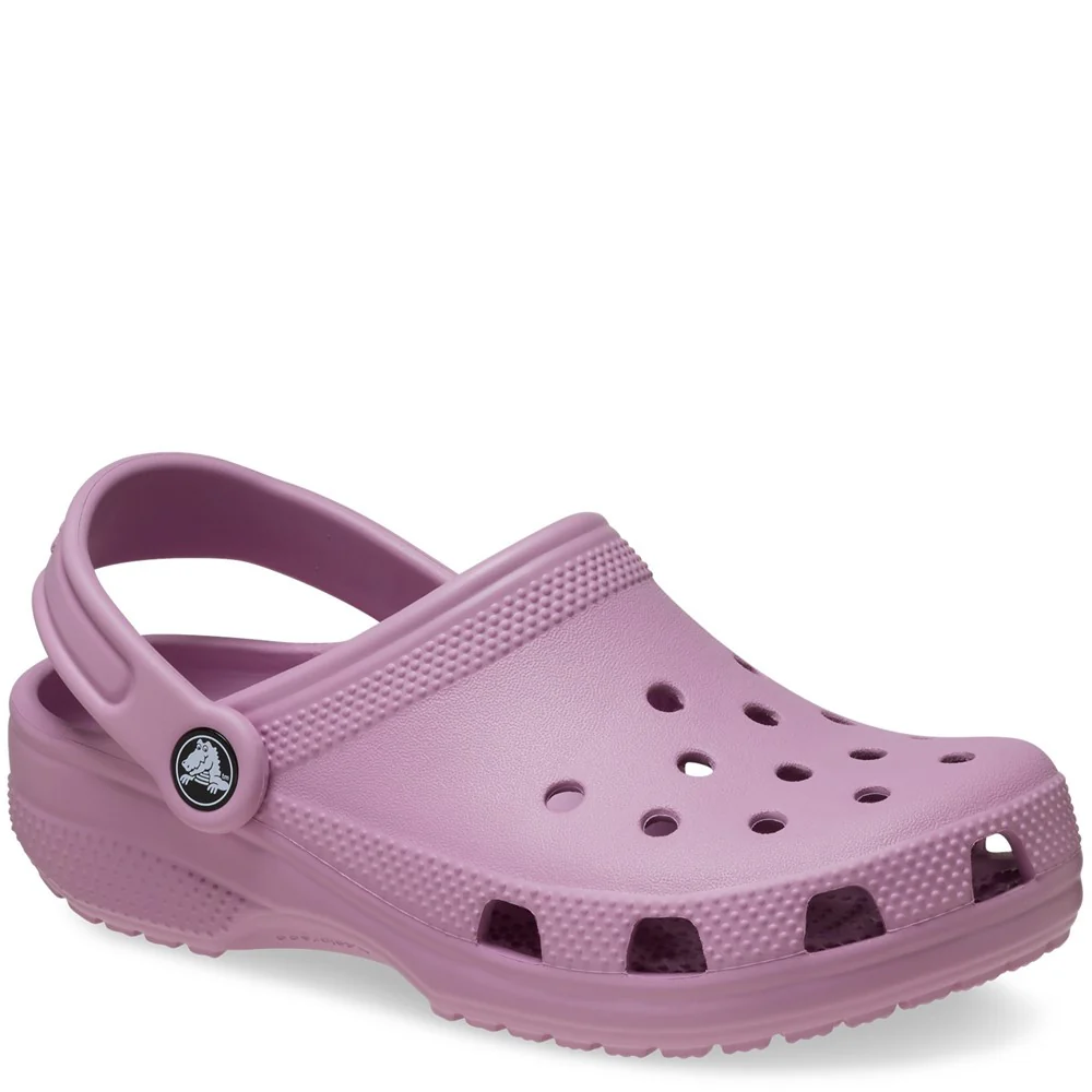 Crocs Classic Clog Toddler