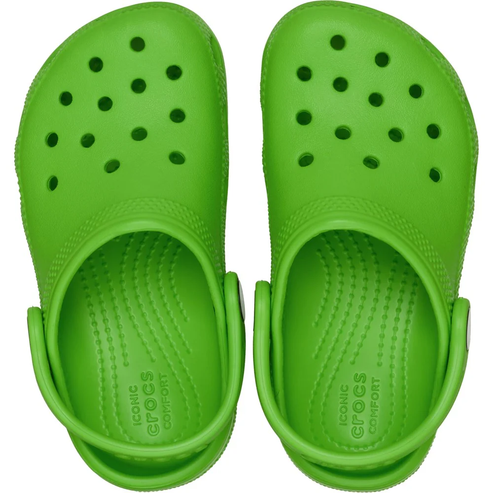 Crocs Classic Clog Toddler - Image 5