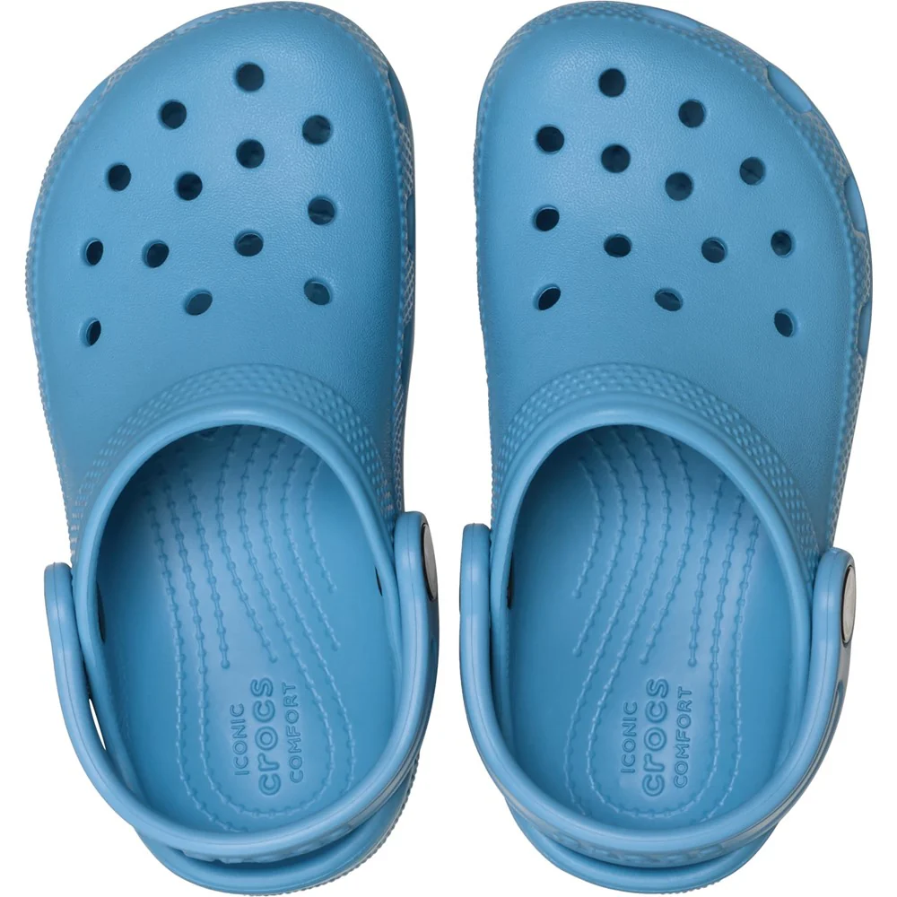 Crocs Classic Clog Toddler - Image 5