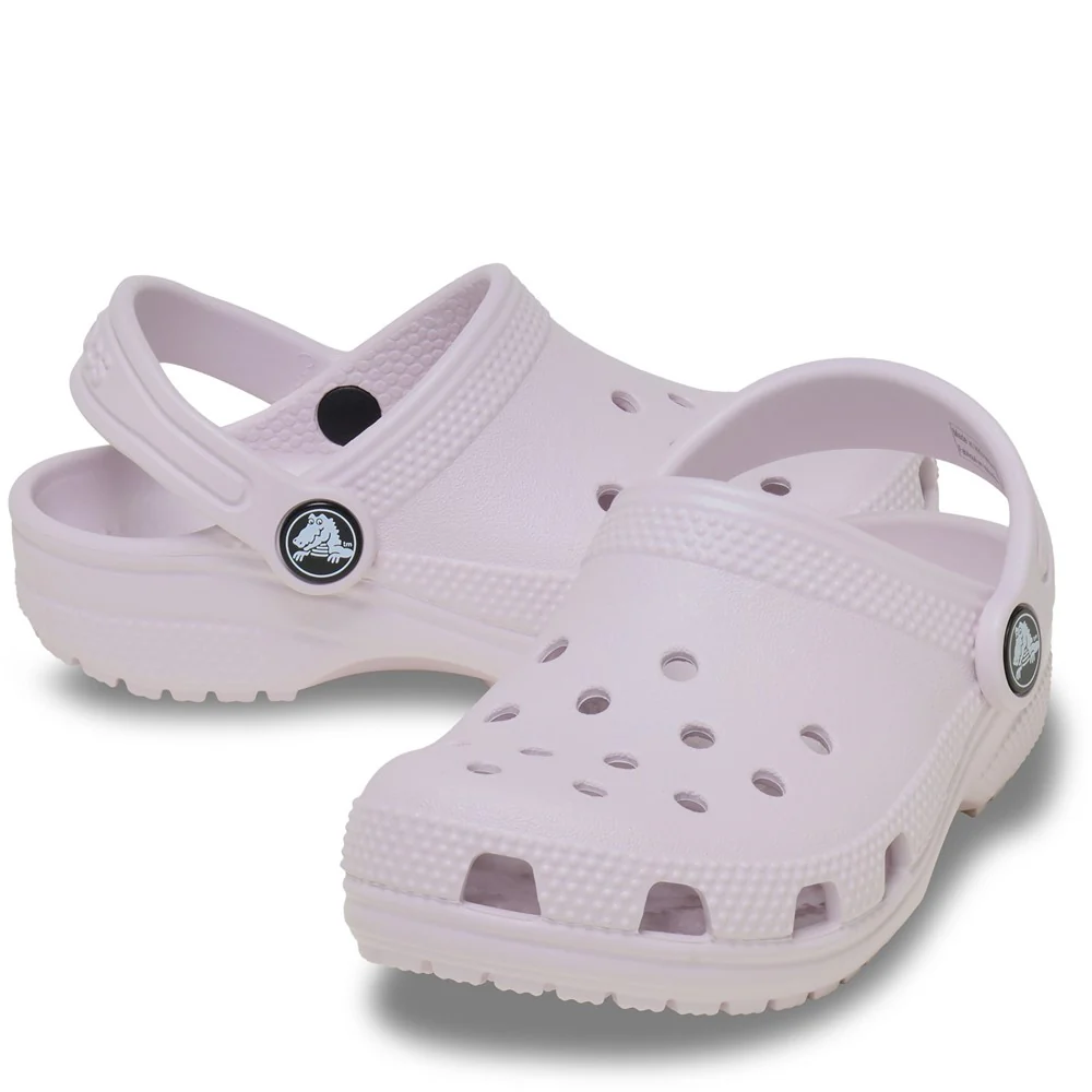 Crocs Toddler Classic Clogs - Image 3