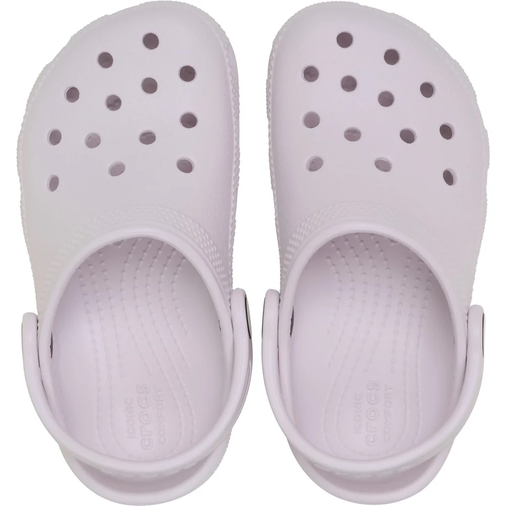 Crocs Toddler Classic Clogs - Image 5