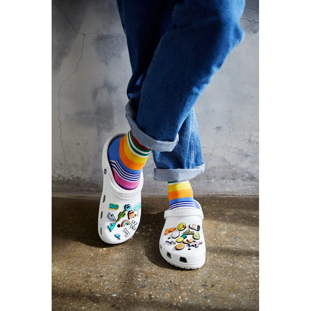 Crocs Unisex Classic Clog - Image 6