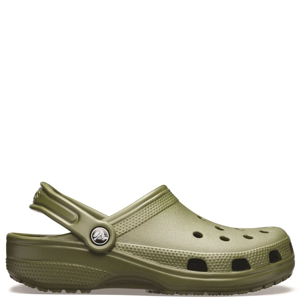 Crocs Unisex Classic Clog - Image 5