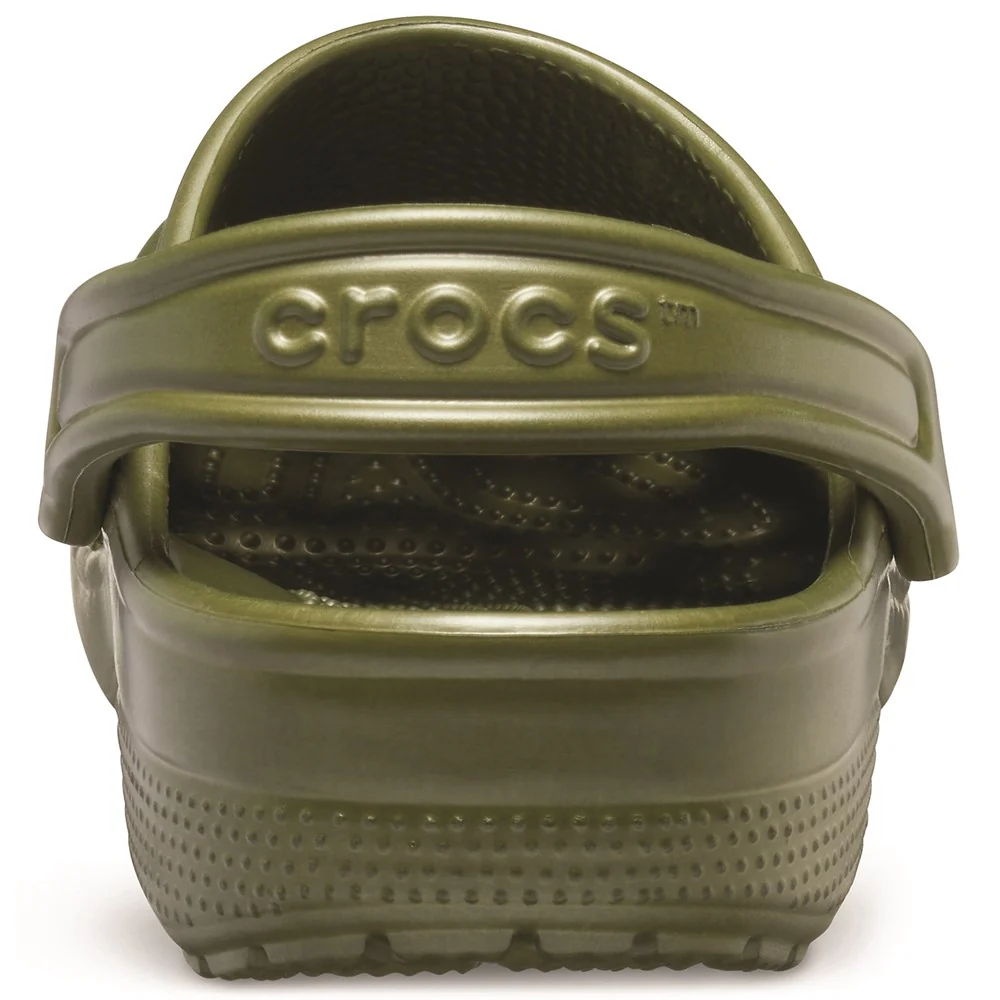 Crocs Unisex Classic Clog - Image 6
