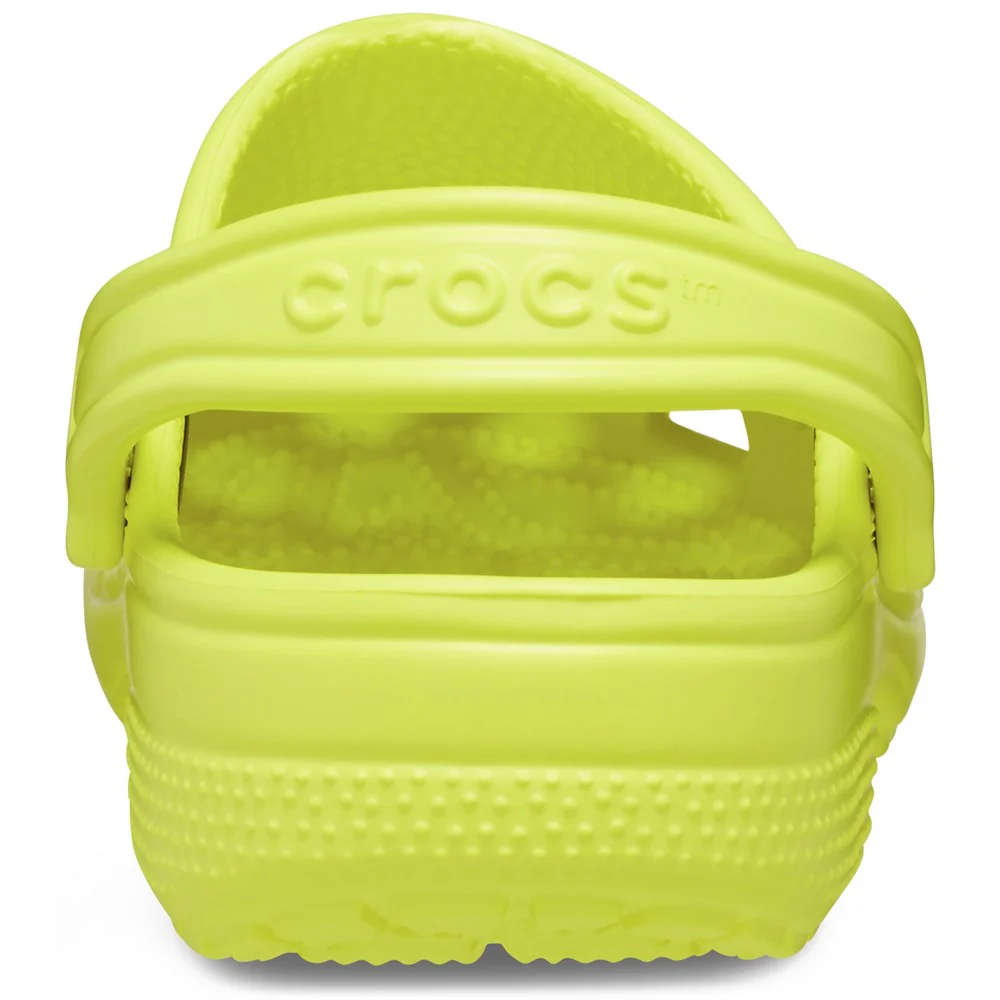 Crocs Unisex Classic Clog - Image 2