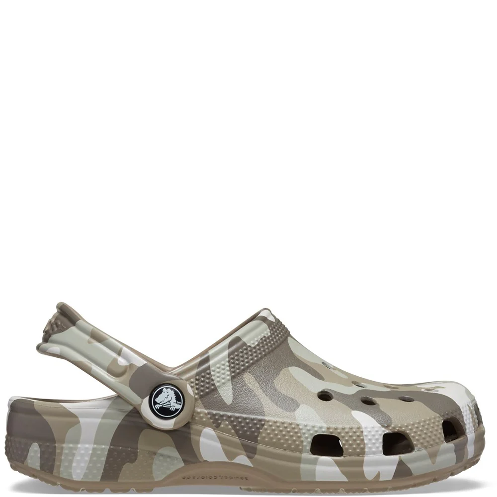 Crocs Kids Classic Clog - Image 5
