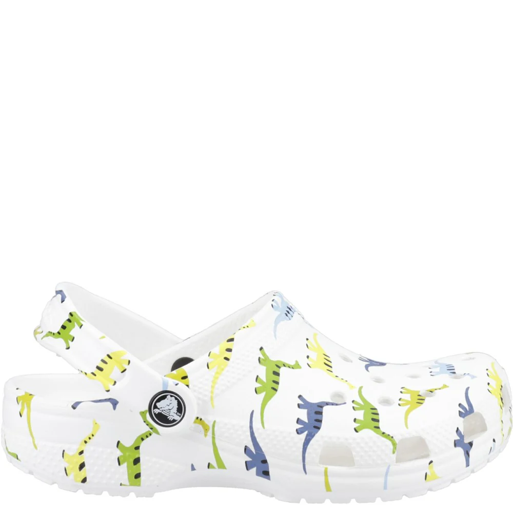 Crocs Toddler Classic Clog - Image 5