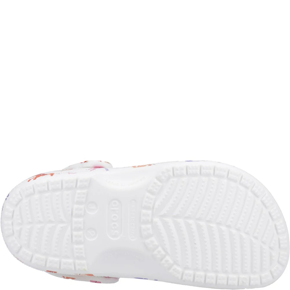 Crocs Toddler Classic Clog - Image 3
