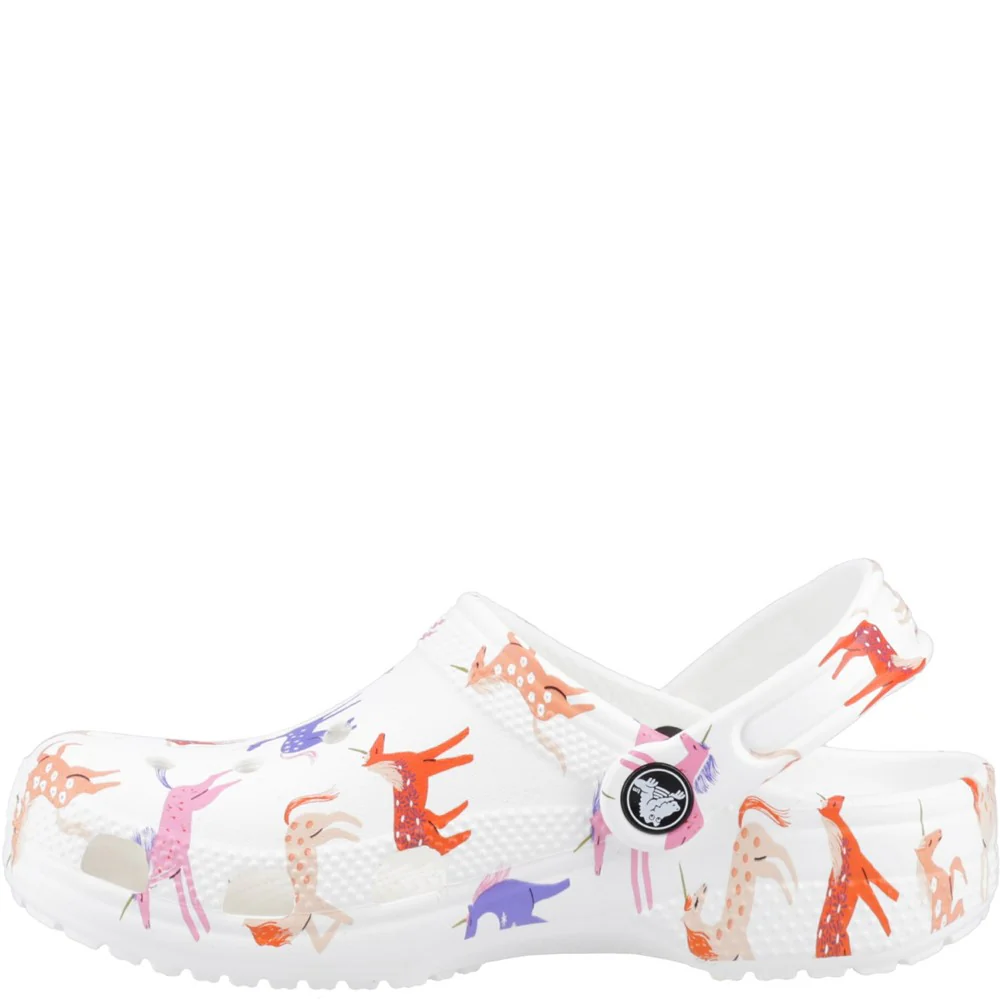 Crocs Toddler Classic Clog - Image 4