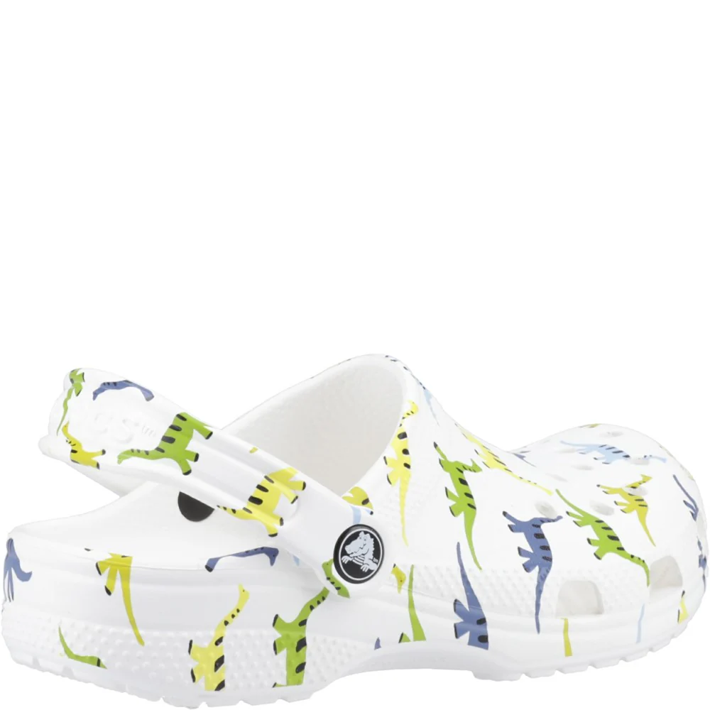 Crocs Kids Classic Clog - Image 2