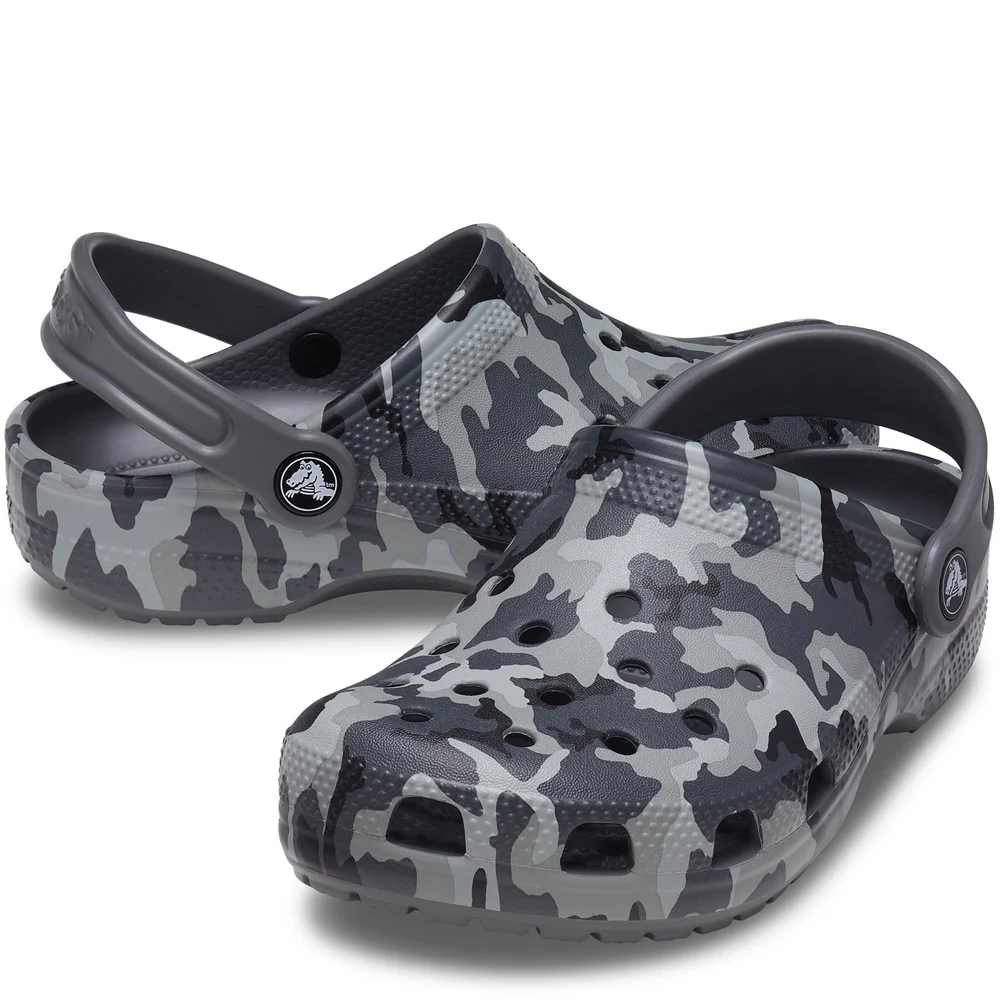 Crocs Kids Classic Clog - Image 3