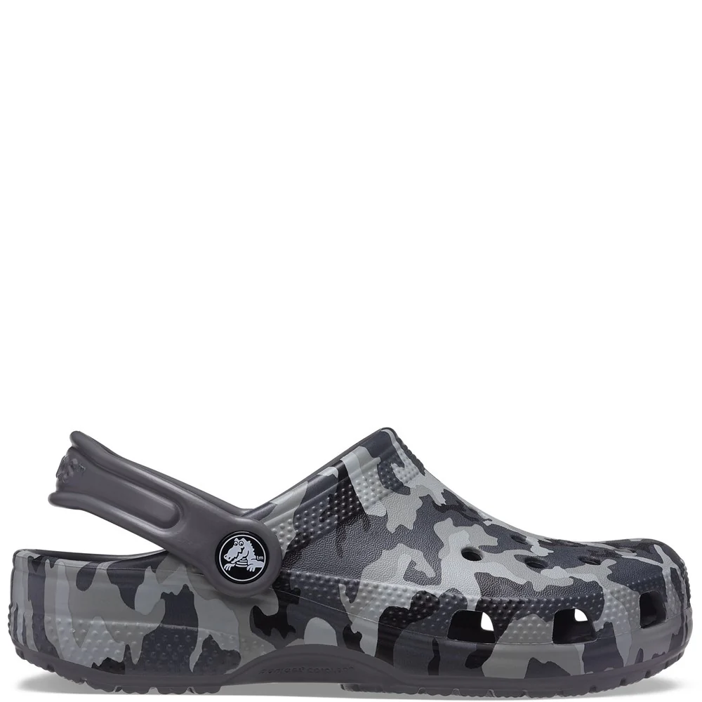 Crocs Kids Classic Clog - Image 6