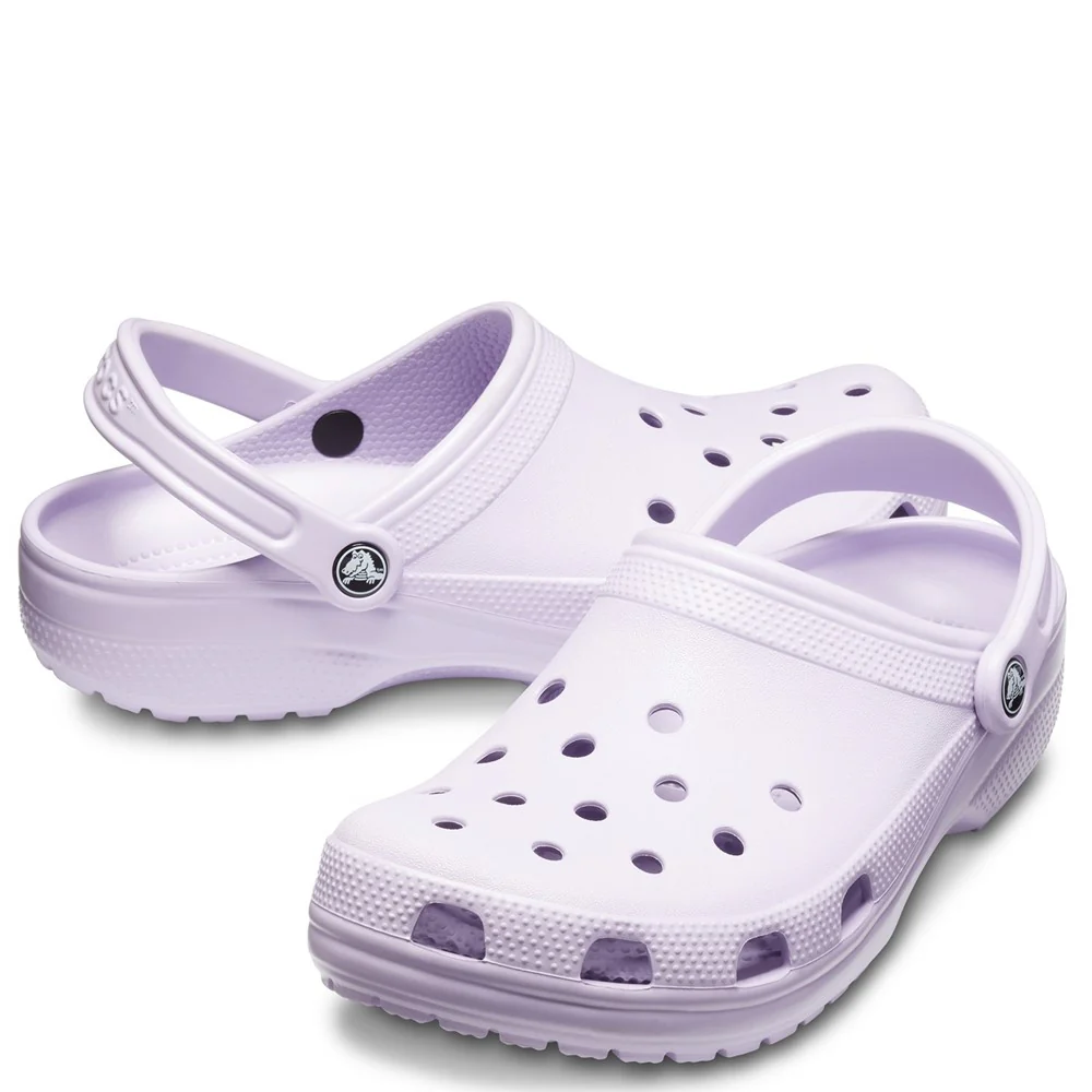 Crocs Unisex Classic Clog - Image 3