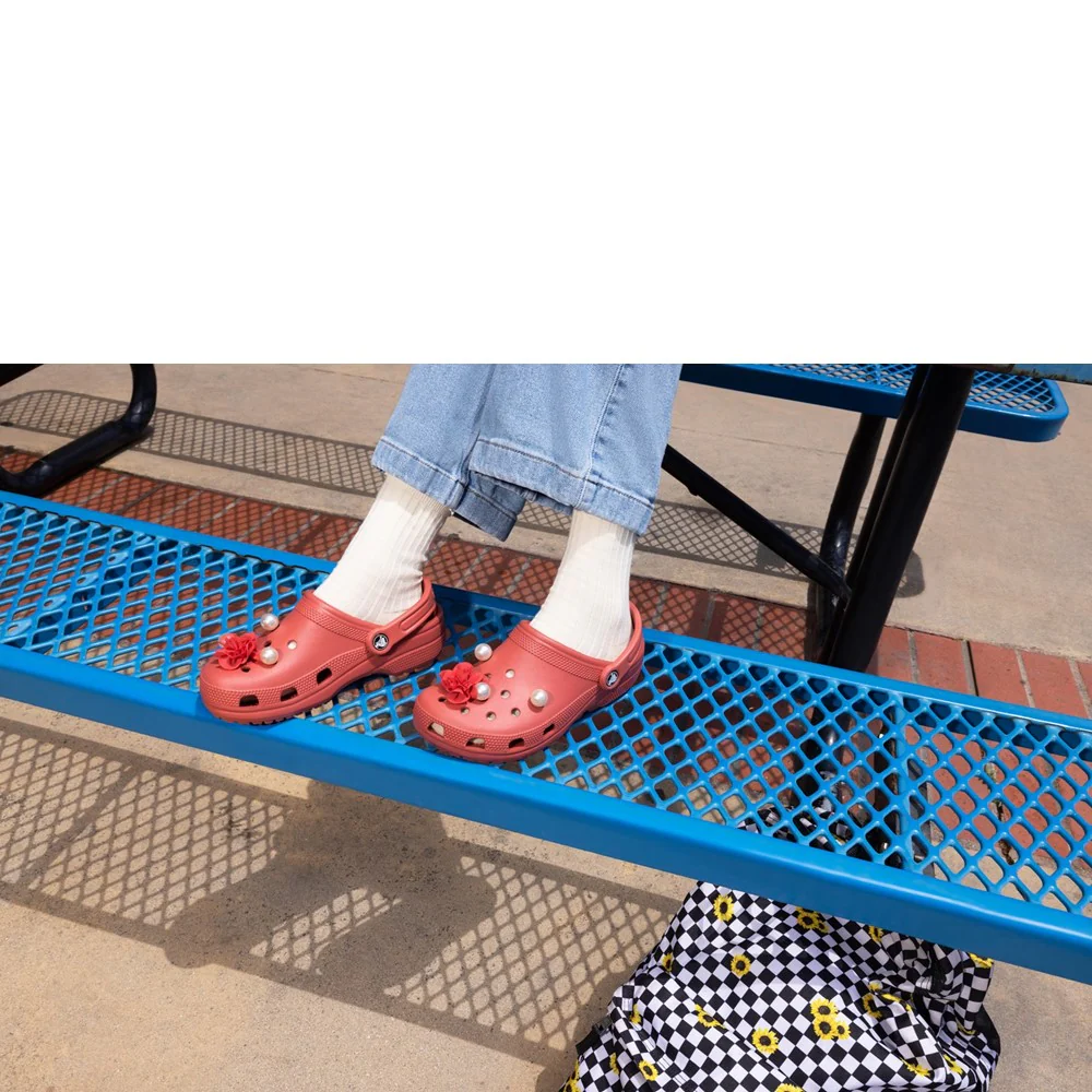 Crocs Unisex Classic Clog - Image 8