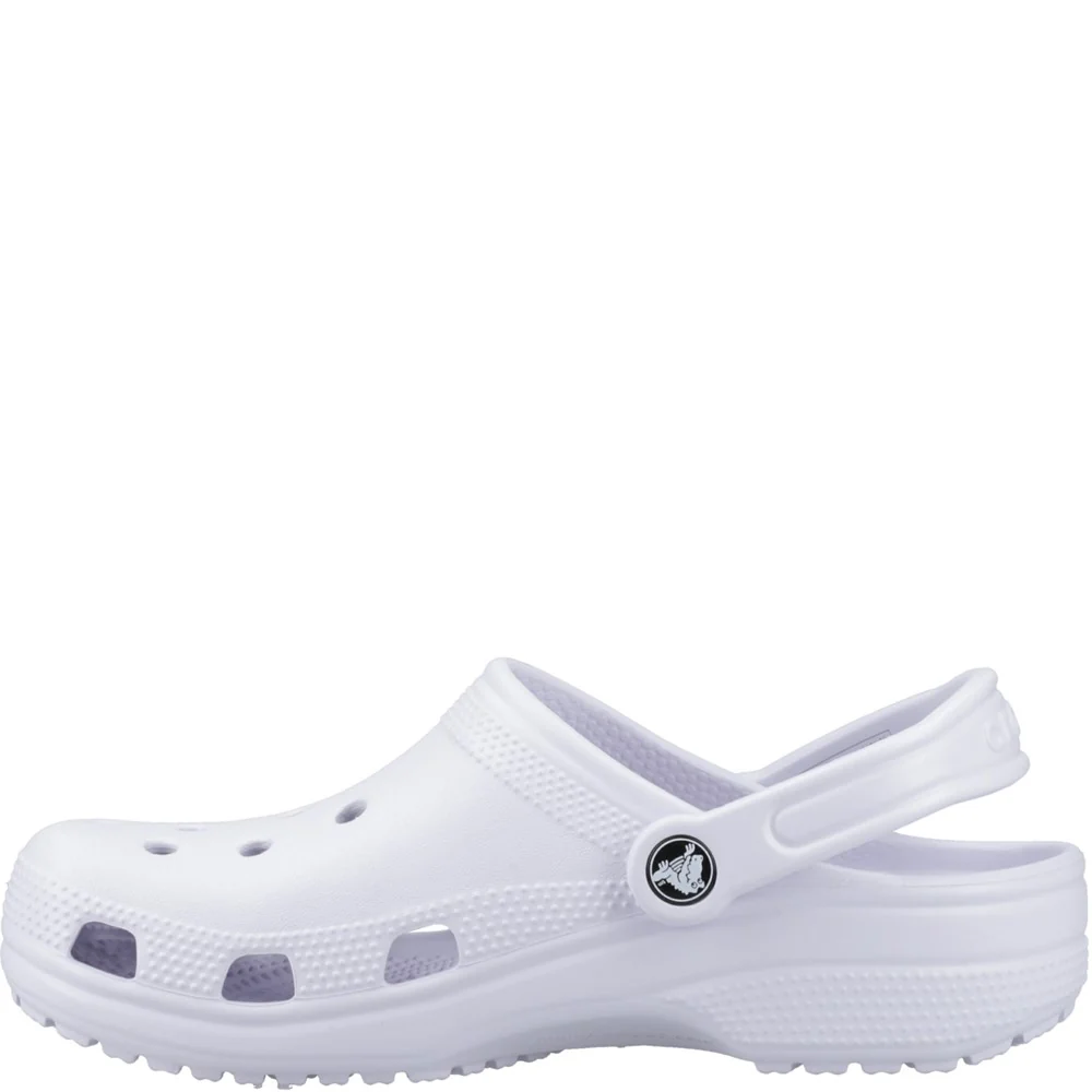 Crocs Unisex Classic Clog - Image 4