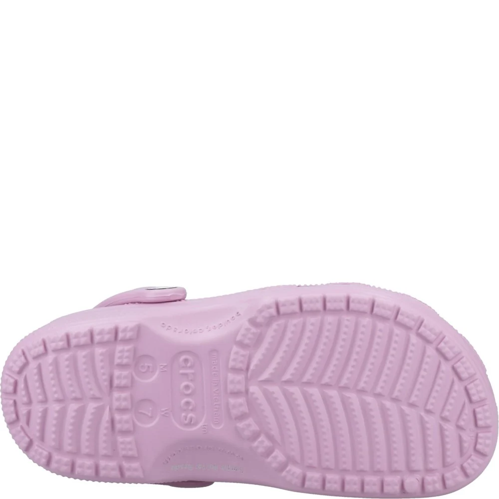 Crocs Unisex Classic Clog - Image 3