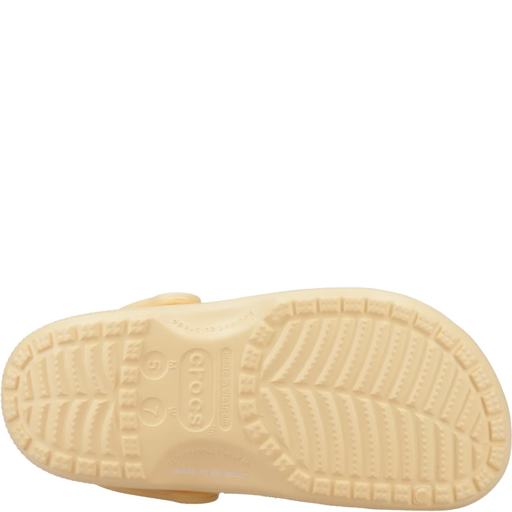 Crocs Unisex Classic Clog - Image 3