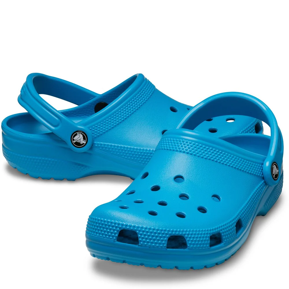 Crocs Unisex Classic Clog - Image 3