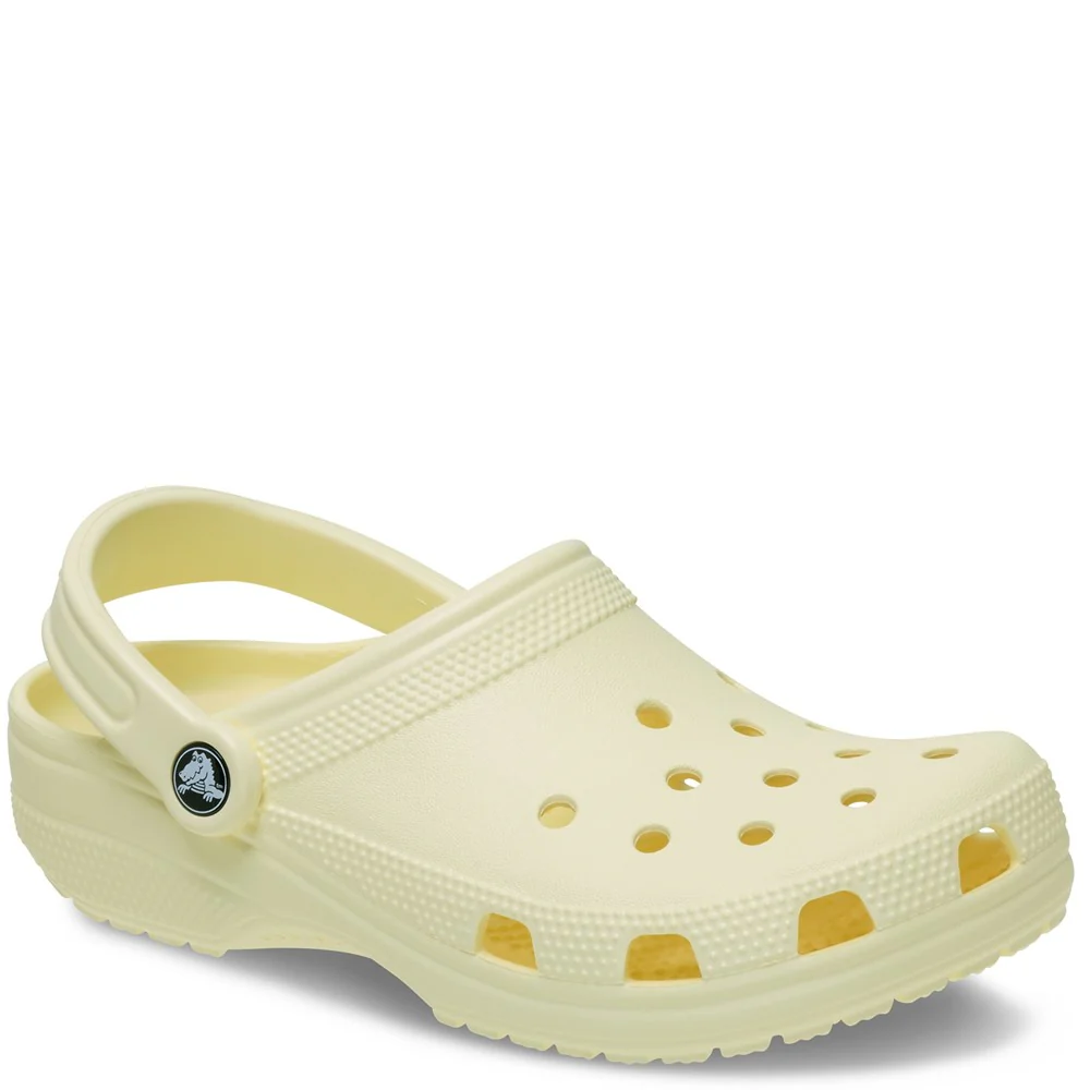 Crocs Unisex Classic Clog