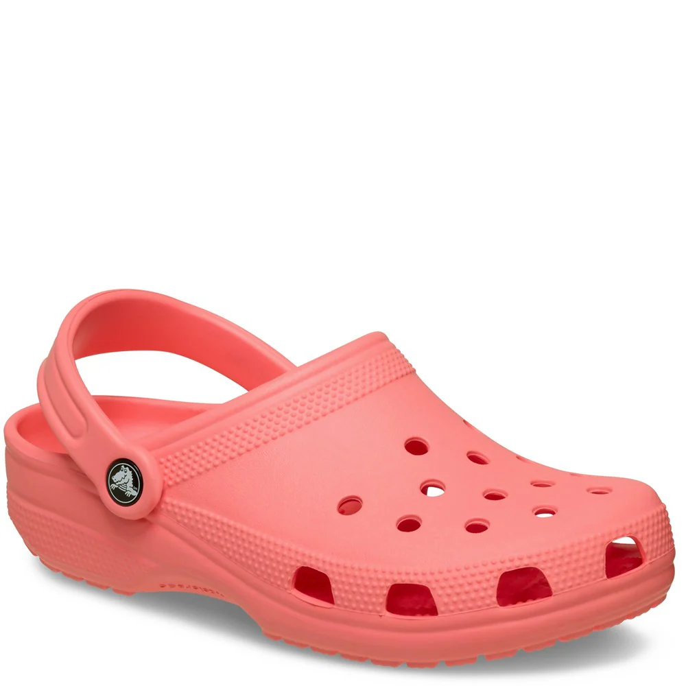 Crocs Unisex Classic Clog