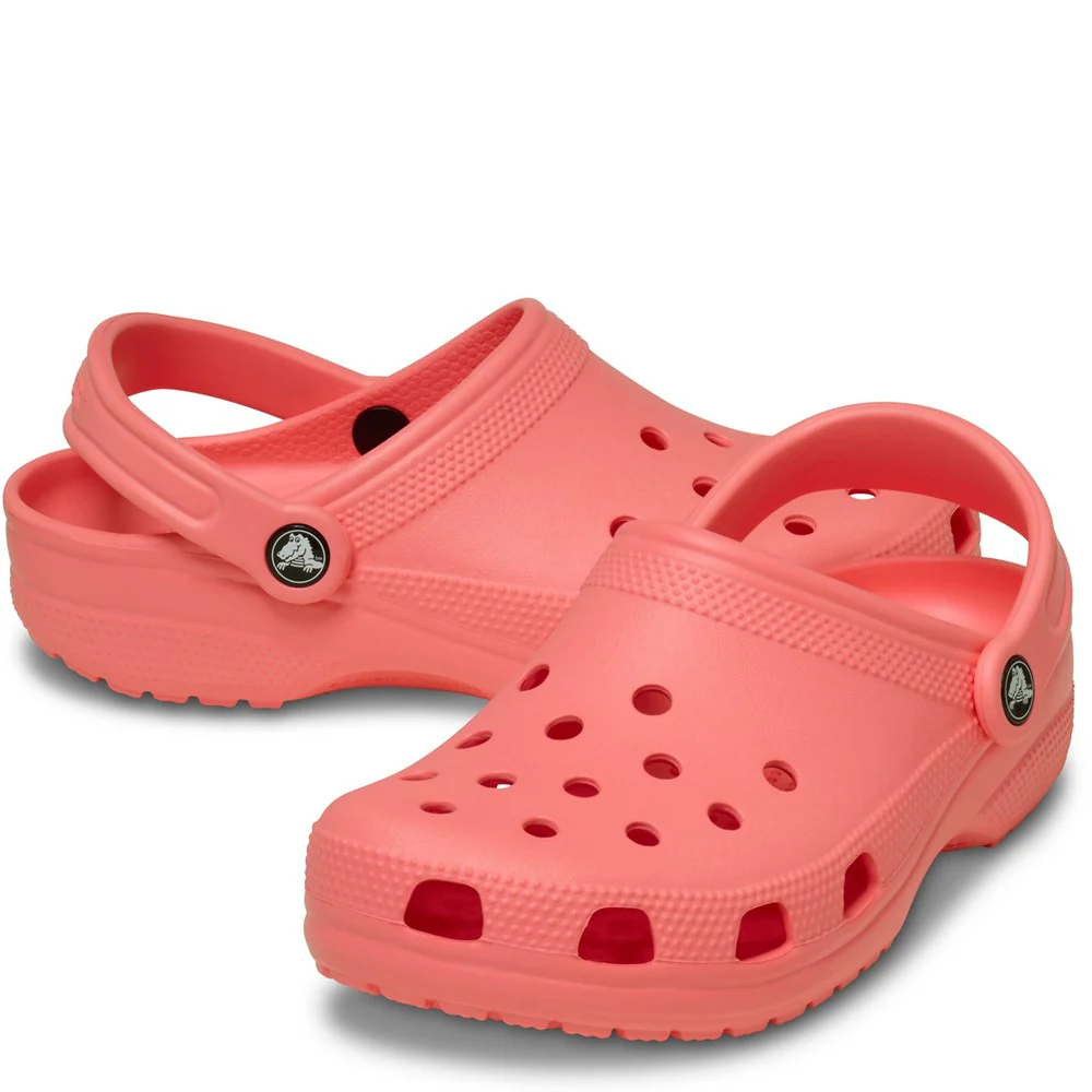 Crocs Unisex Classic Clog - Image 3