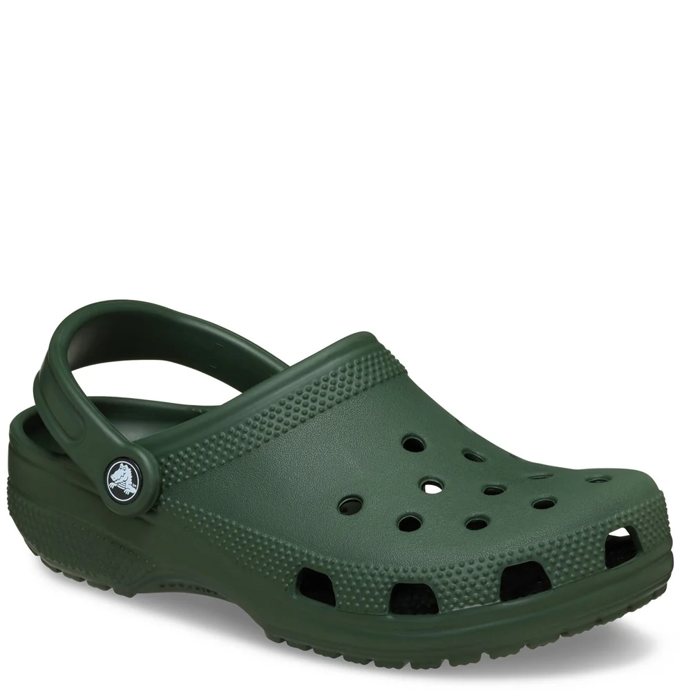 Crocs Unisex Classic Clog