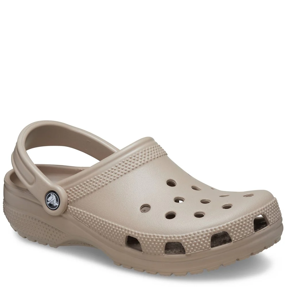 Crocs Unisex Classic Clog