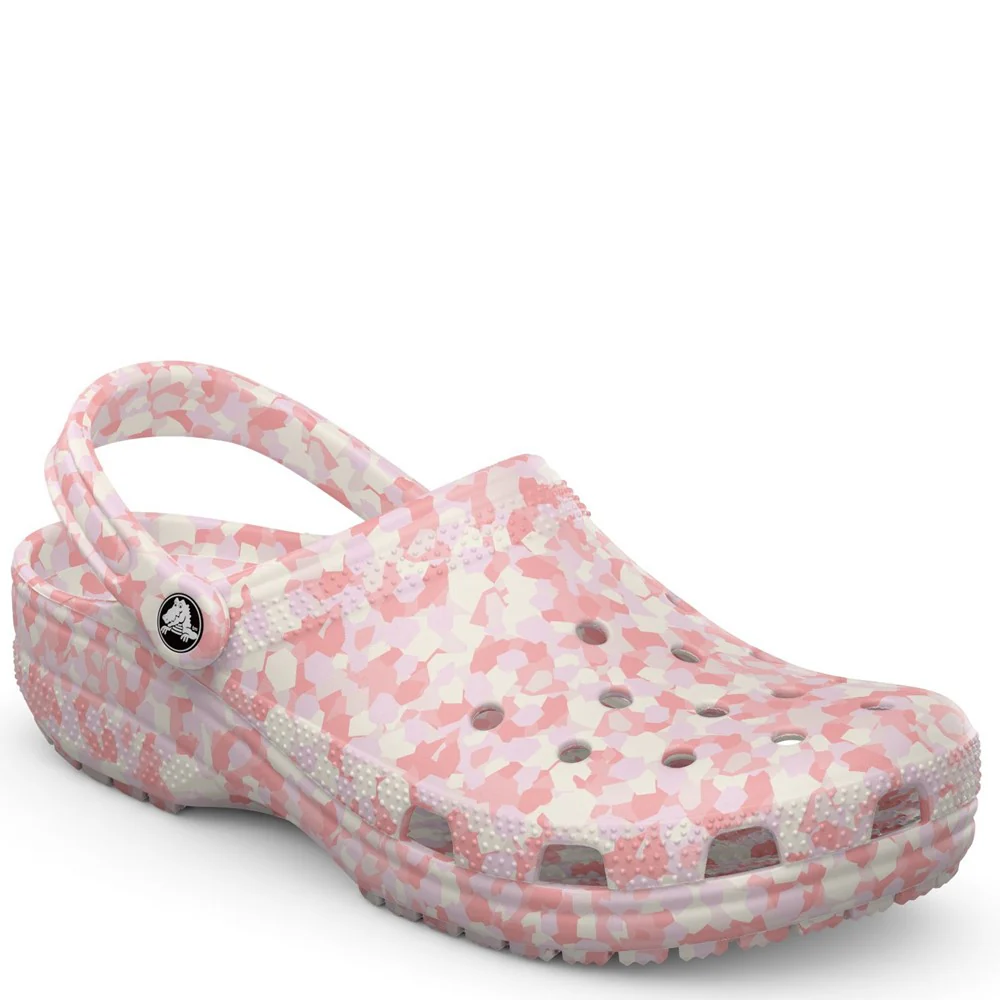 Crocs Unisex Classic Confetti Clog