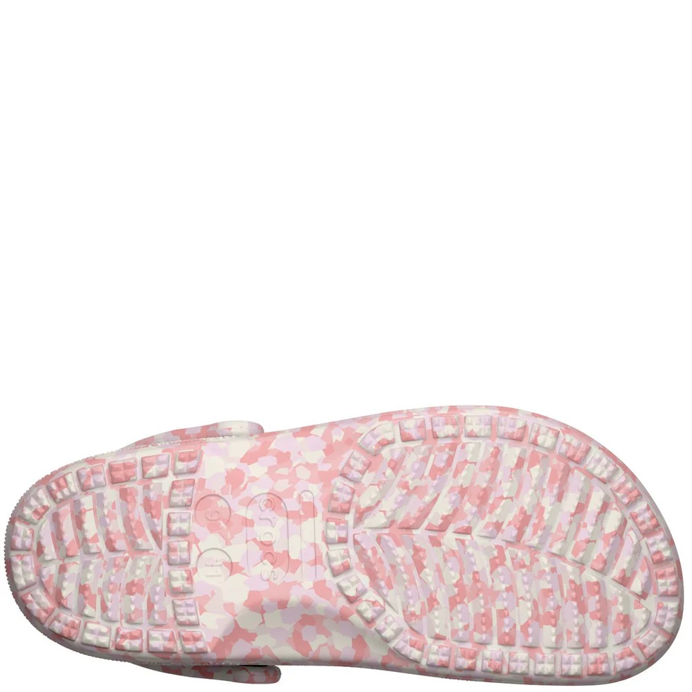 Crocs Unisex Classic Confetti Clog - Image 3