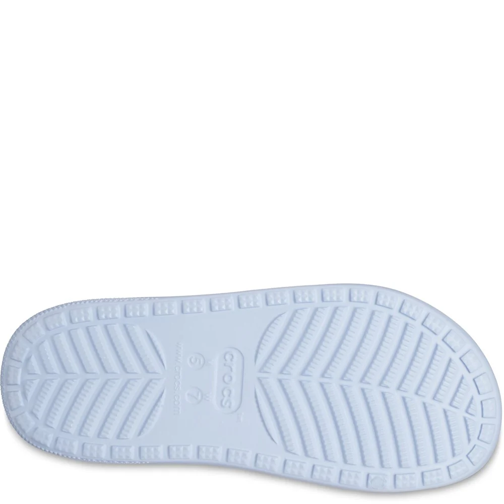 Crocs Unisex Classic Cozzzy Sandal - Image 3