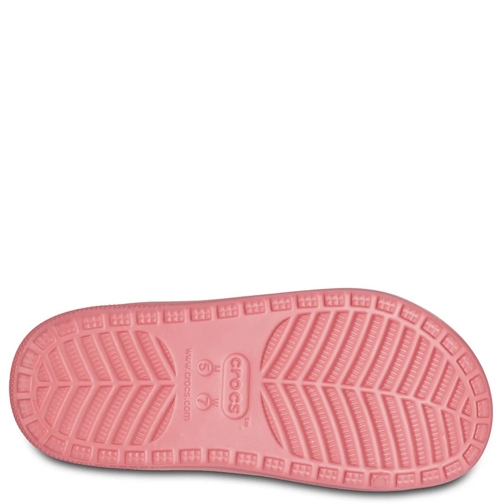 Crocs Unisex Classic Cozzzy Sandal - Image 4