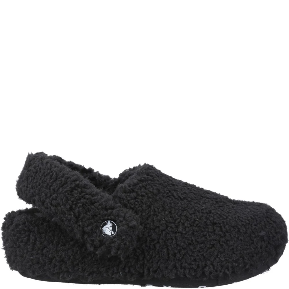 Crocs Kids Classic Cozzzy Slipper - Image 5