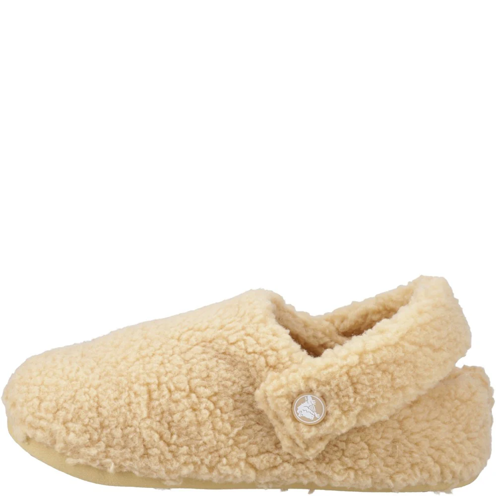 Crocs Kids Classic Cozzzy Slipper - Image 4