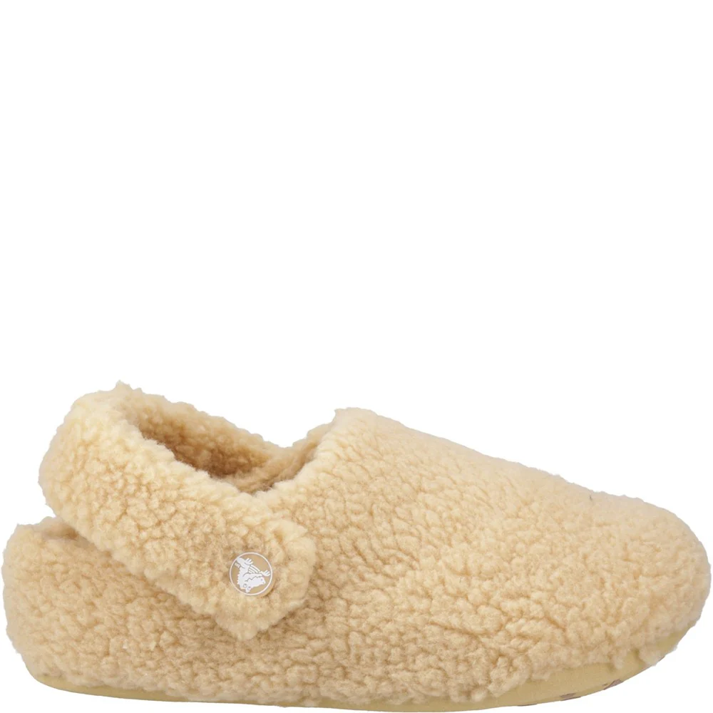 Crocs Kids Classic Cozzzy Slipper - Image 5
