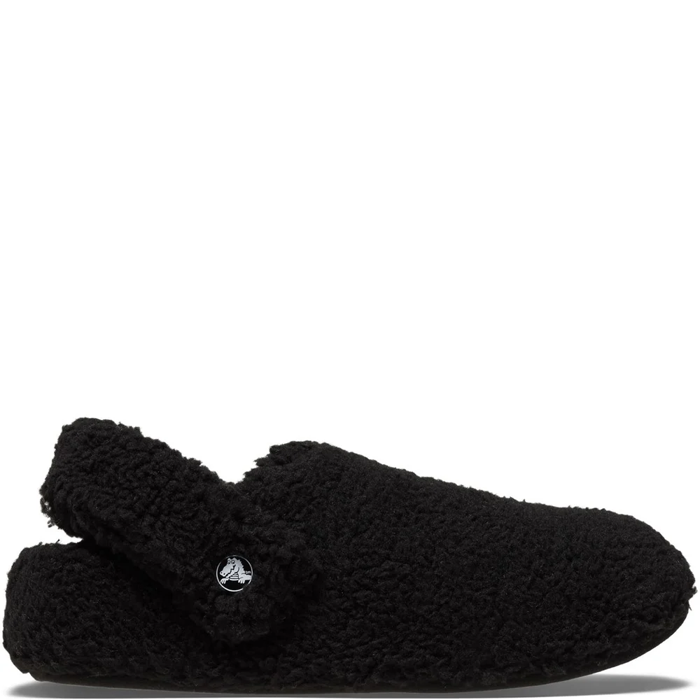 Crocs Unisex Classic Cozzzy Slipper - Image 6