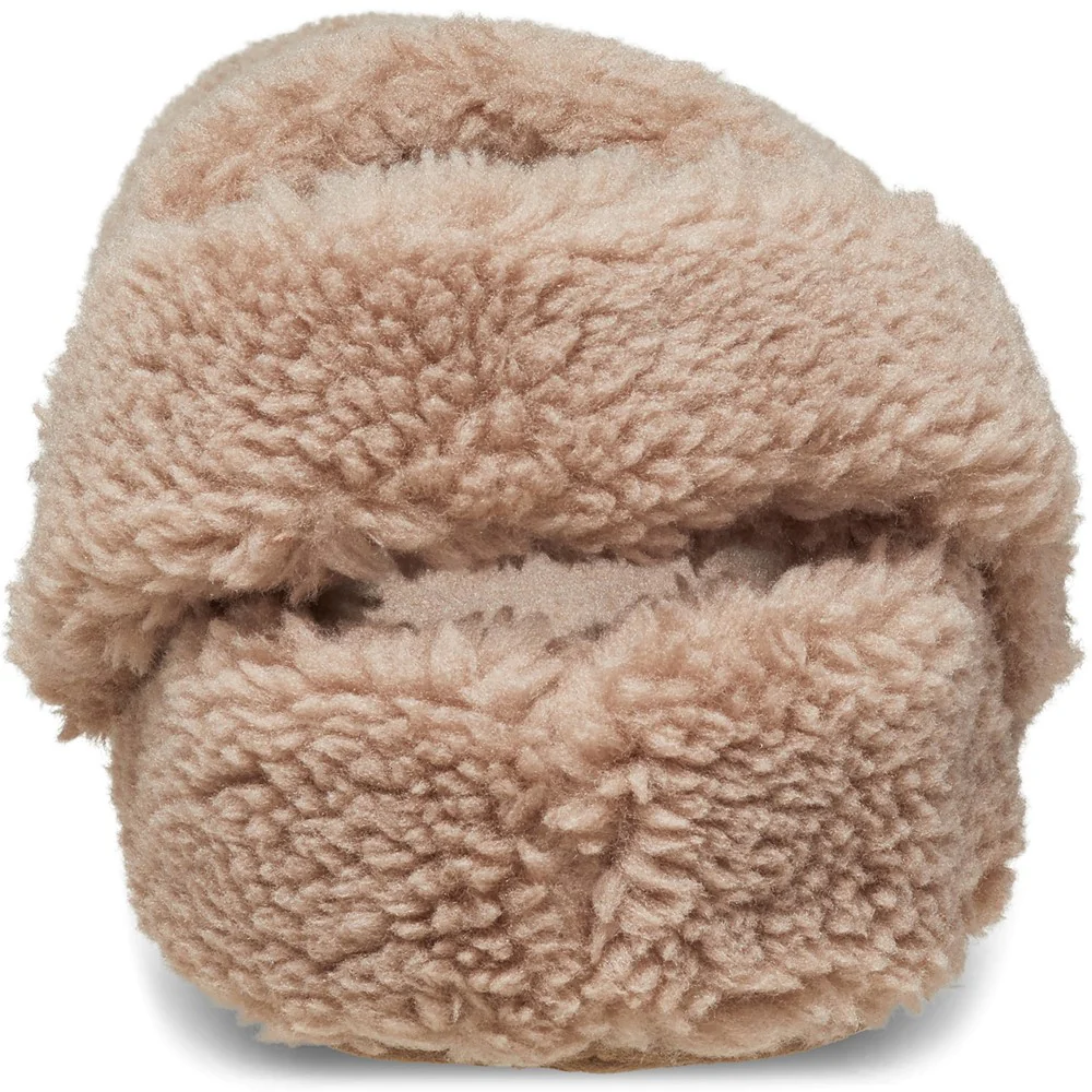 Crocs Unisex Classic Cozzzy Slipper - Image 2