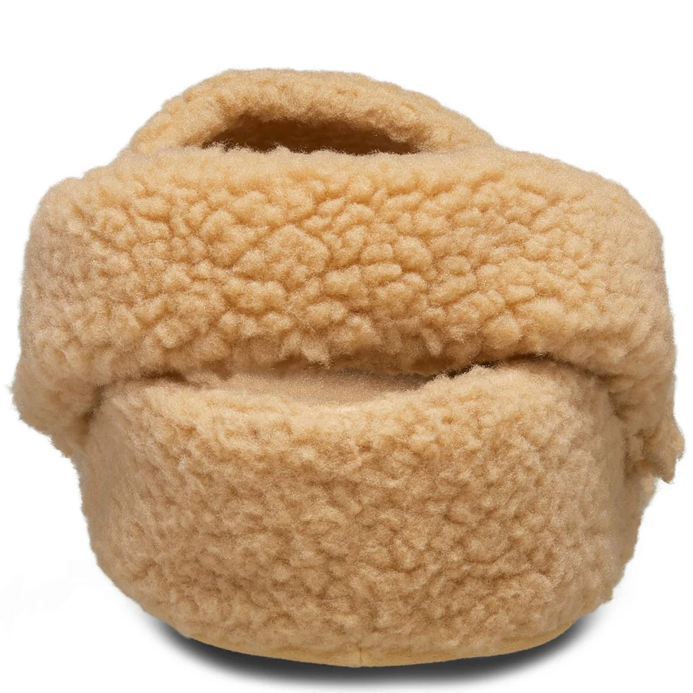 Crocs Unisex Classic Cozzzy Slipper - Image 2