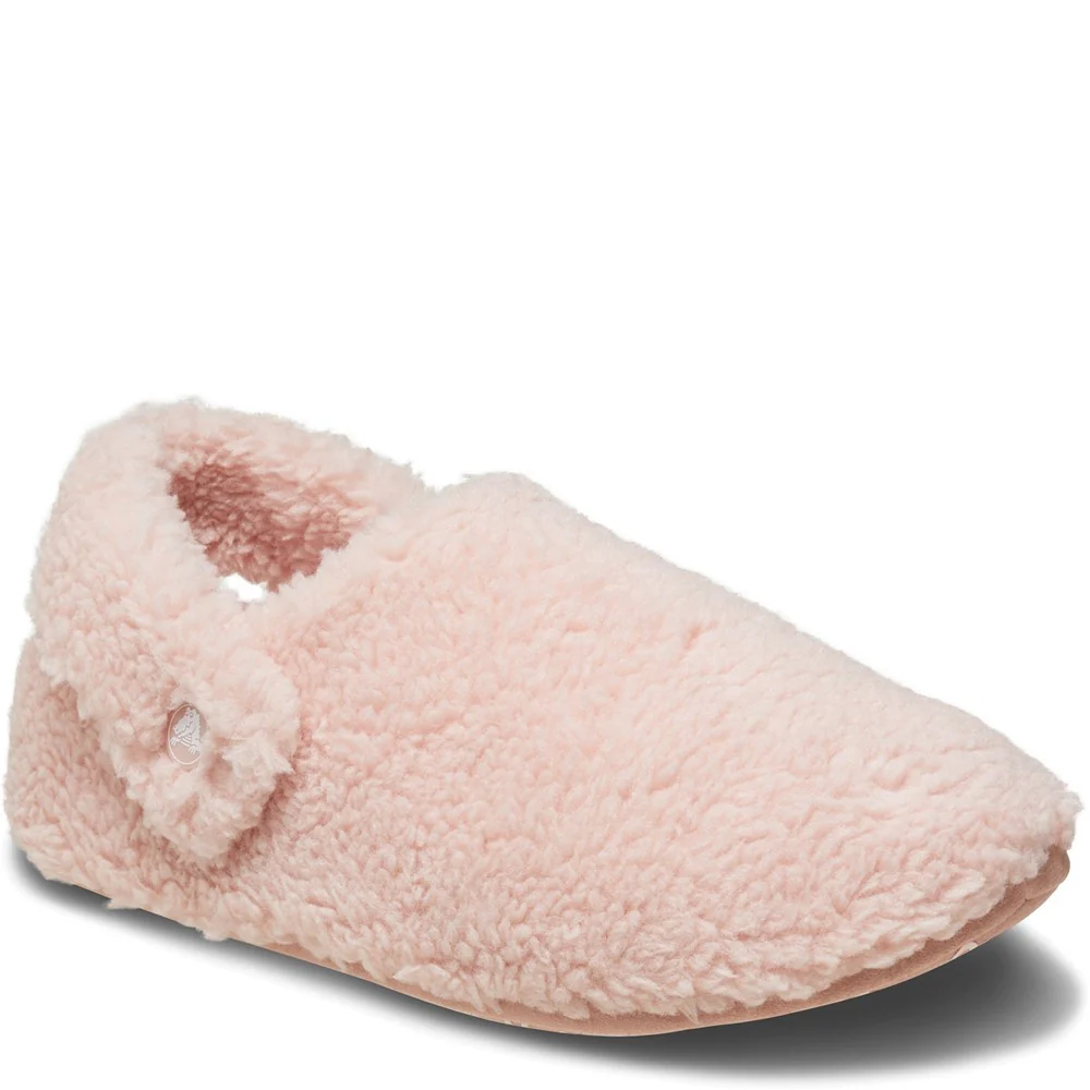 Crocs Unisex Classic Cozzzy Slipper