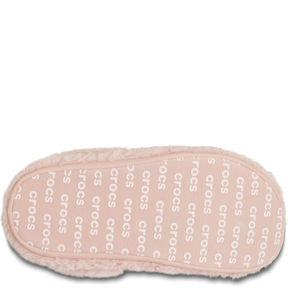 Crocs Unisex Classic Cozzzy Slipper - Image 4