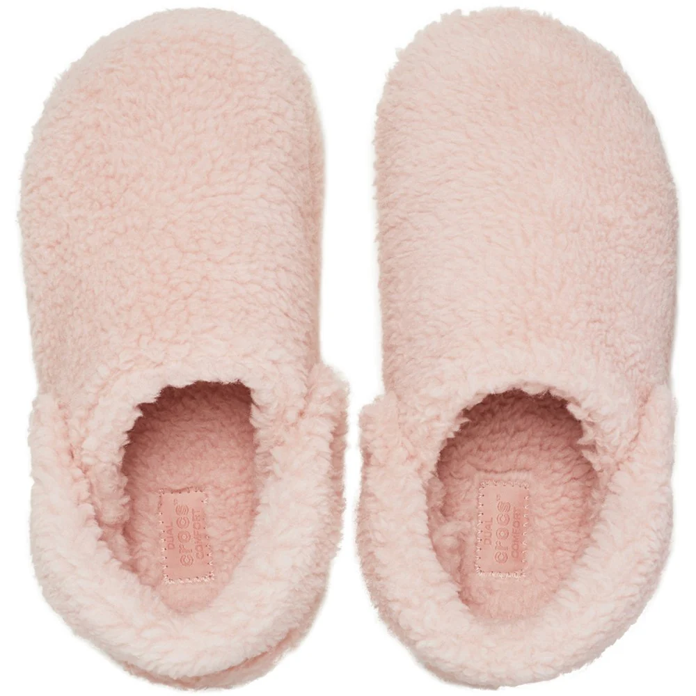 Crocs Unisex Classic Cozzzy Slipper - Image 5