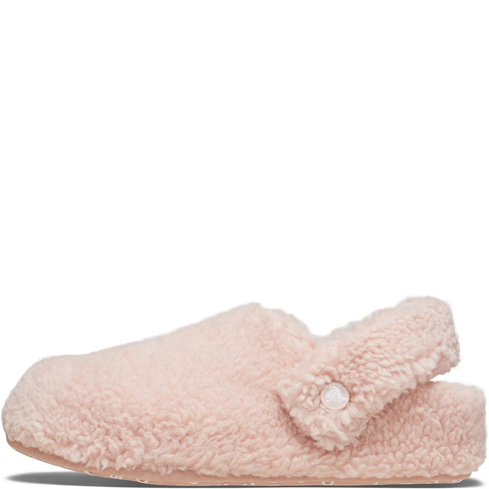 Crocs Unisex Classic Cozzzy Slipper - Image 6