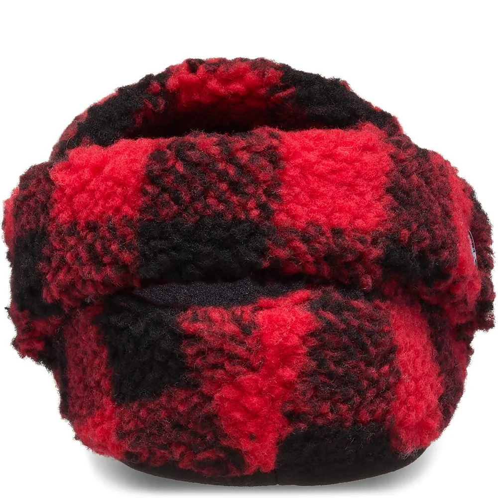 Crocs Unisex Classic Cozzzy Slipper - Image 2