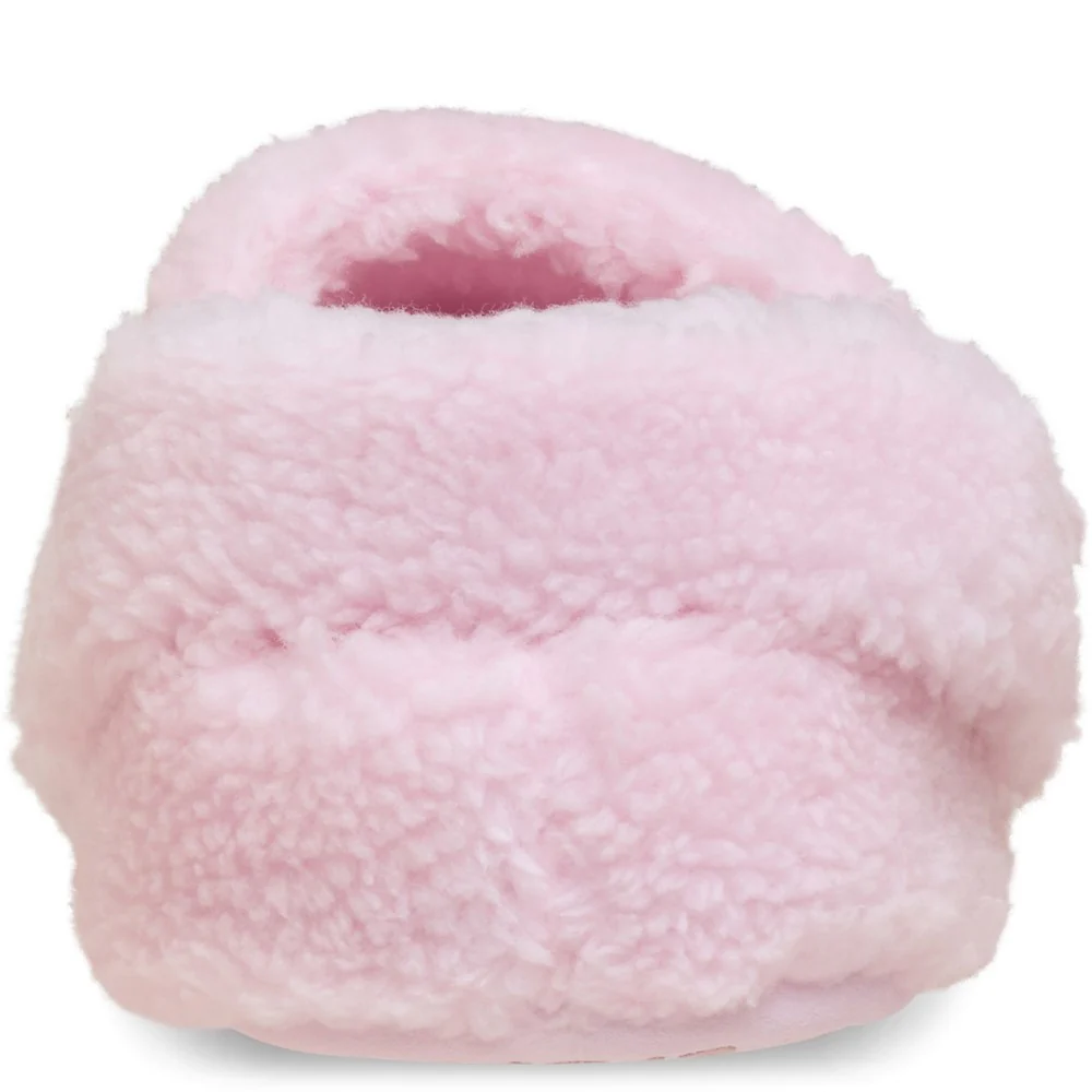 Crocs Unisex Classic Cozzzy Slipper - Image 2