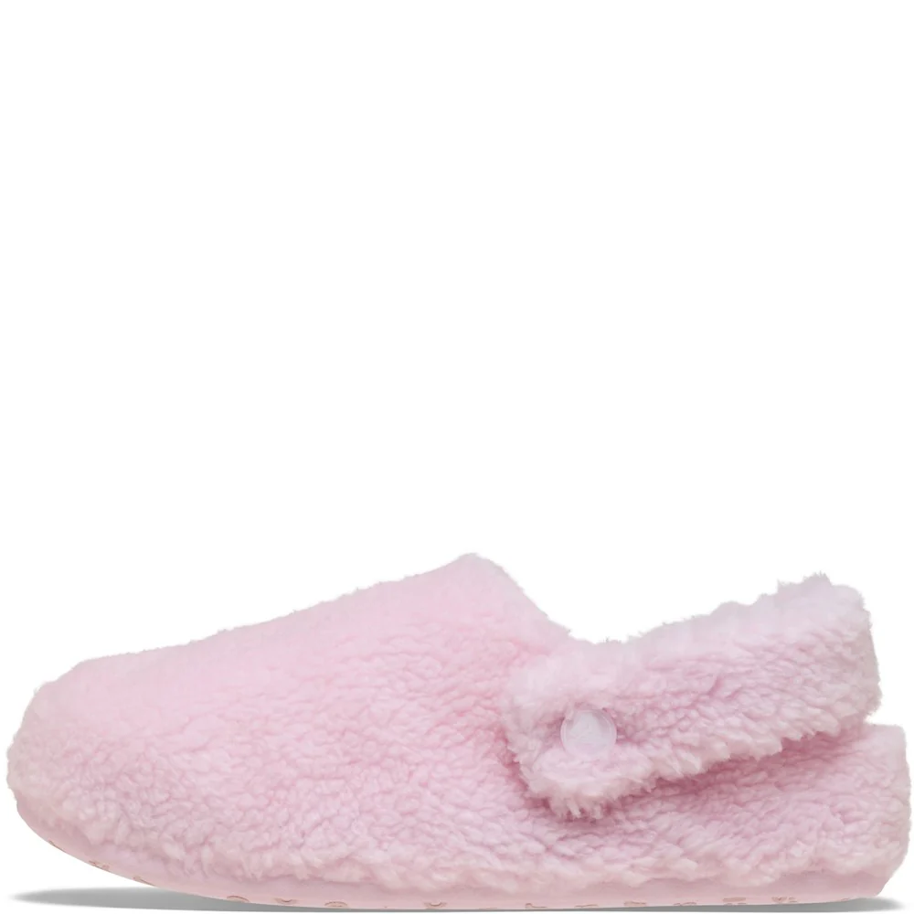 Crocs Unisex Classic Cozzzy Slipper - Image 6