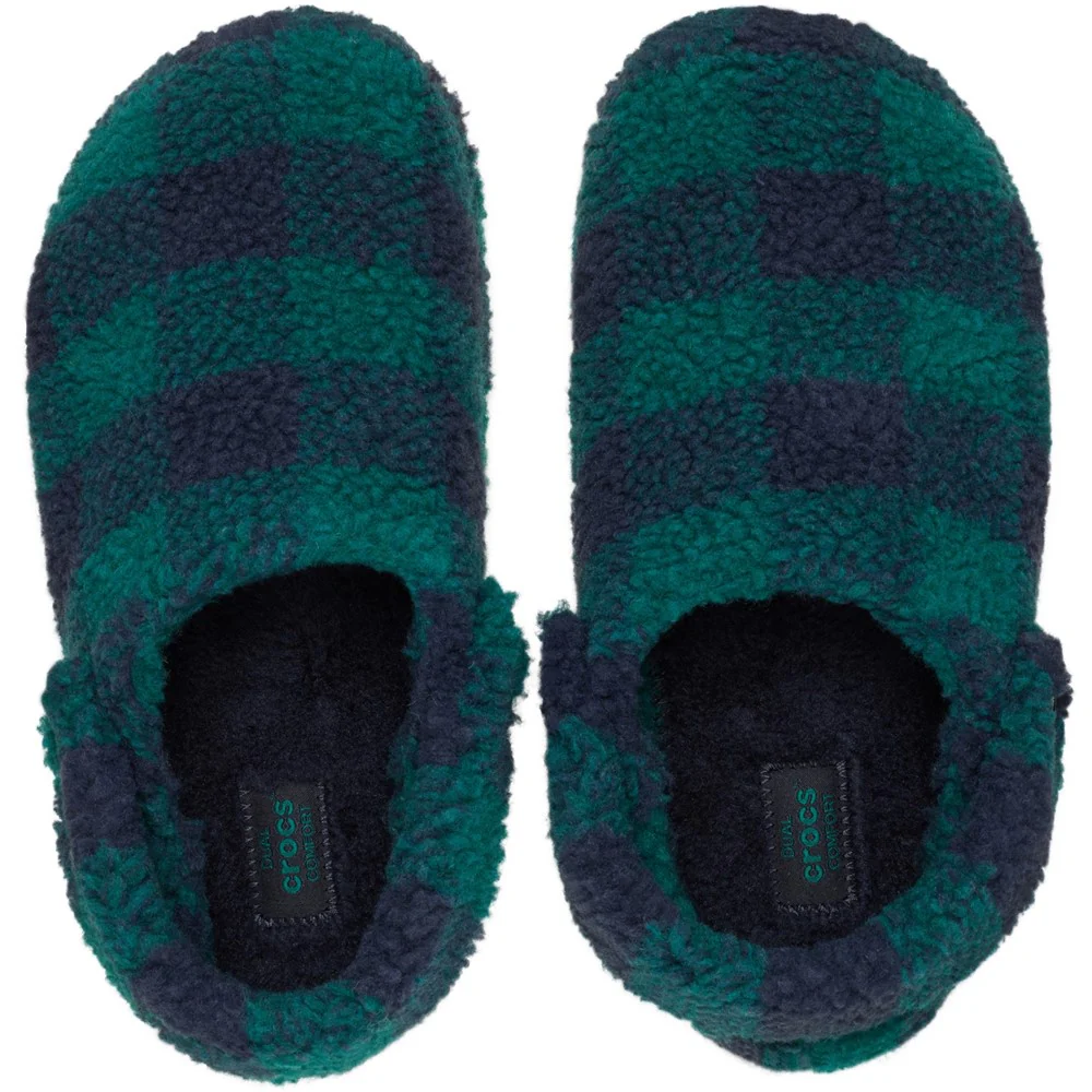 Crocs Unisex Classic Cozzzy Slipper - Image 9