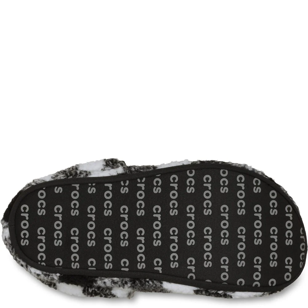 Crocs Unisex Classic Cozzzy Slipper - Image 4