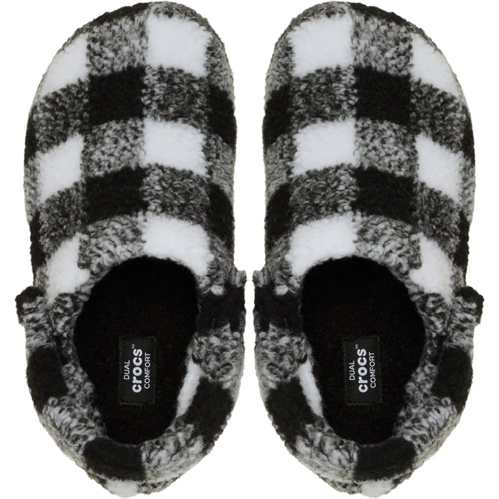 Crocs Unisex Classic Cozzzy Slipper - Image 5