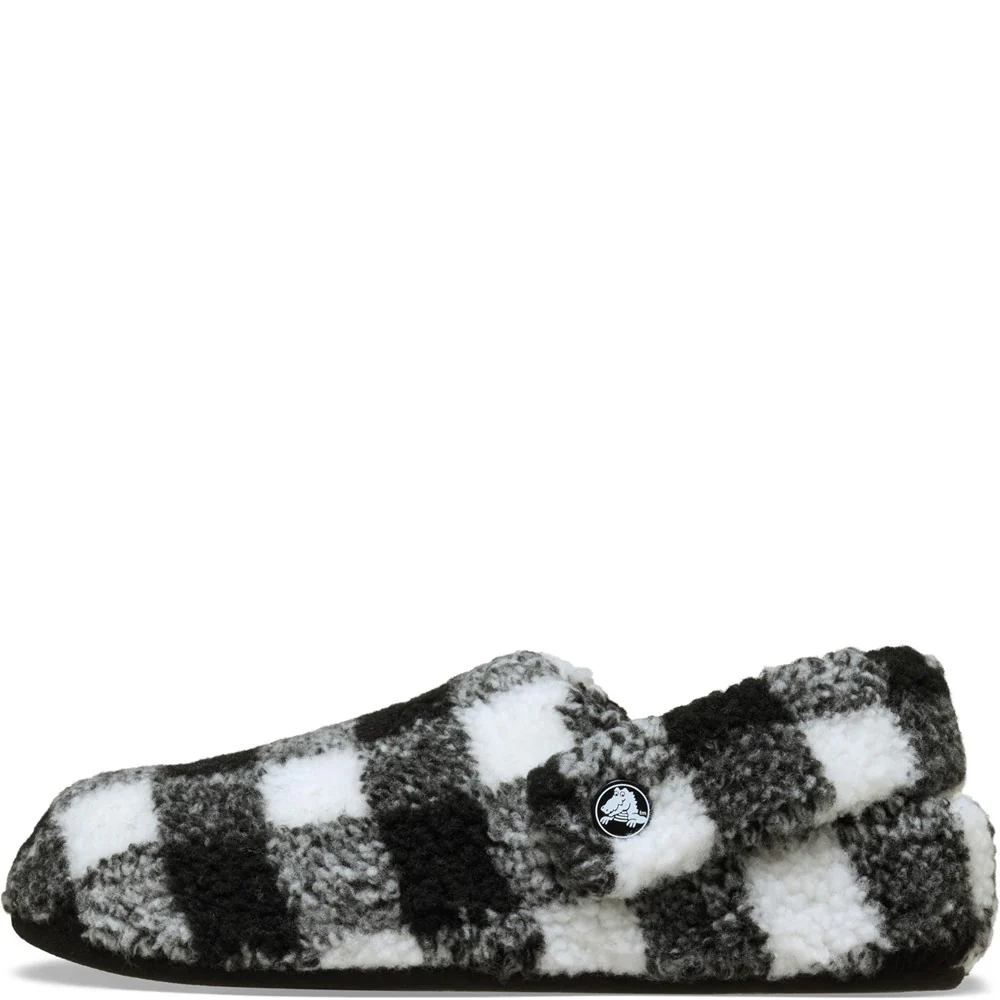 Crocs Unisex Classic Cozzzy Slipper - Image 6