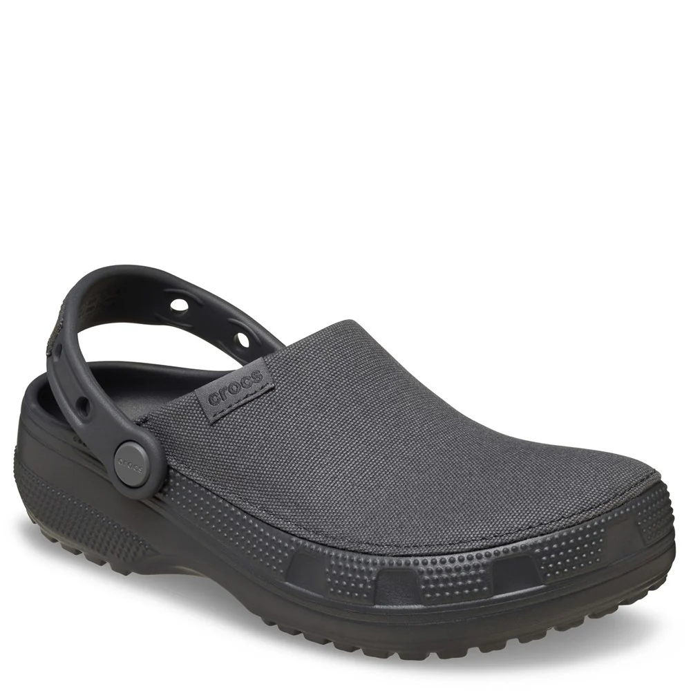 Crocs Unisex Classic Crafted Clog