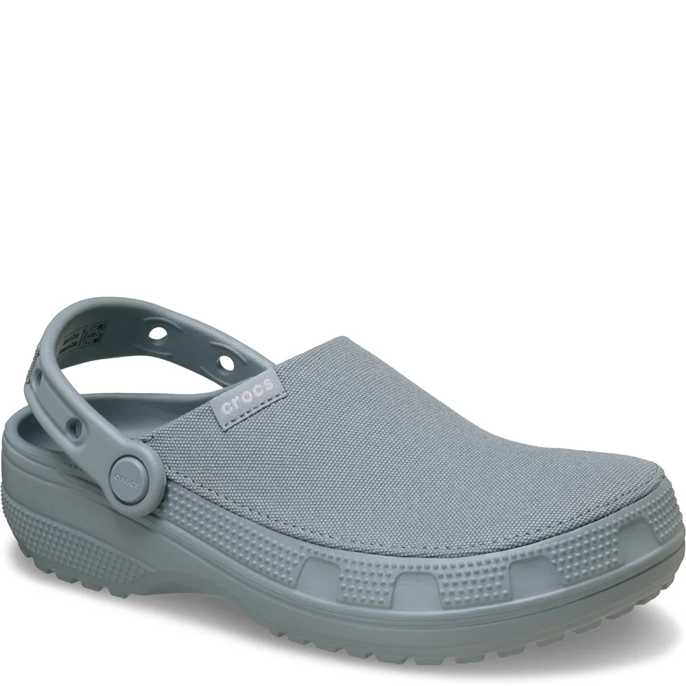 Crocs Unisex Classic Crafted Clog